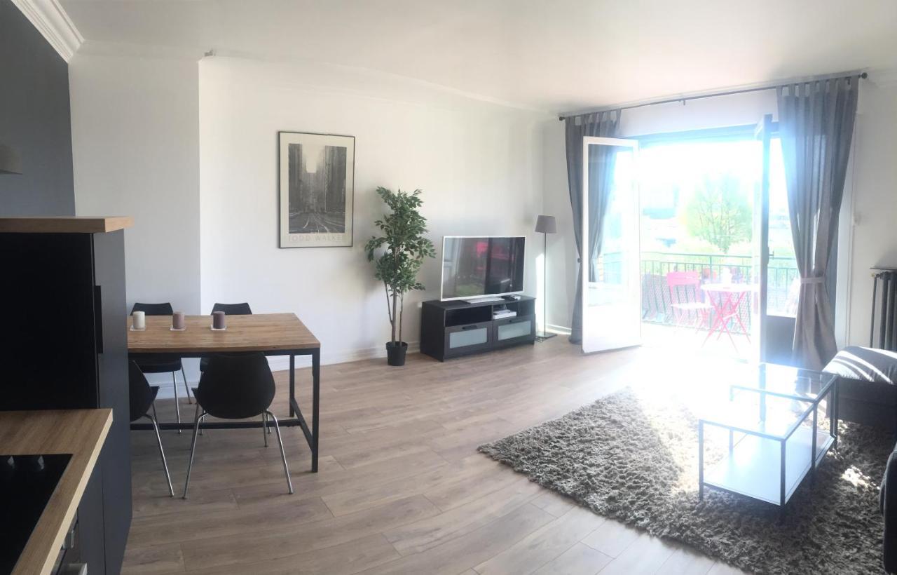 Nice Flat Close To Vieux Lille Exterior photo